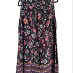 BeachLunchLounge NWOT Floral print dress Photo 1