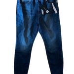 Tahari  Chloe Fit Solution Plus Size Skinny Jeans Photo 1