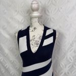 Anthropologie  Maeve V-Neck Sweater Vest Size XS Photo 6
