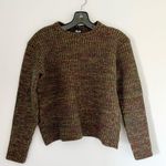 Dolce & Gabbana Pullover Sweater Authentic Photo 1