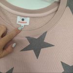 Sundry  Star Zip Sweatshirt 0 Photo 3