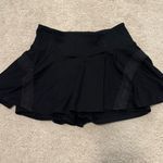FP Movement Skort! Black Photo 1
