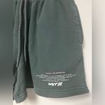 White Fox Boutique Womens White Fox SweatShorts Size small Photo 1