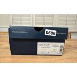 Cole Haan  Women's Grandpro Topspin Sneaker White Leopard Leather Size 10 NIB Photo 13