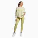 Gymshark 2025 Oversized GFX GSLC Graphic CrewNeck pullover sweatshirt cotton L Photo 1