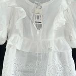 Tuckernuck  Moon River Blouse Photo 4
