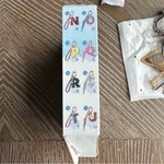 Pop Mart Pin For Love Confirmed Letter Y Charm Gray Photo 10