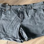 Levi's Levi’s 501 Denim Shorts  Photo 0