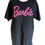 Mattel Barbie Womens Short Sleeve T Photo 5