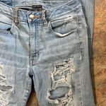 American Eagle [] high rise jeggings size 6 Photo 2