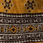 Free People  New Age Crew Neck Boho Cropped Sweater Photo 2