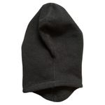 Seirus Innovation Black Fleece Ski Snowboard Face Mask Size XS Unisex Photo 2