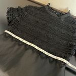 ZAC Zac Posen lace and silk A Photo 8