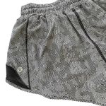 Lululemon  Hotty Hot Geometric Shorts size 6 Photo 2