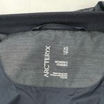 Arcteryx Arc’teryx Darrah Jacket Grey Long Length Transitional Season Fitted Coat XS Photo 12