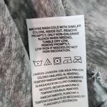 Disney  Gray Maleficent Drama Queen T-Shirt NWT Size XXL Junior Photo 7