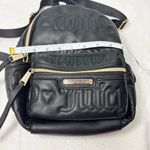 Juicy Couture  Women's Rosie Mini Backpack, Bag with Adjustable Back Straps Photo 12