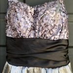 B Darlin Vintage‎ B. DARLIN Formal Dress Photo 2