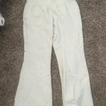 Target Wide-Leg Sweatpants   Photo 0