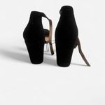 None Elegant Black Women's Heels Photo 2