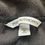 Port Authority  Clothing, black zip jacket, size S Photo 7