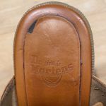 Dr. Martens Laina Wegde Peep Toe Sandal Sz 6 Photo 2