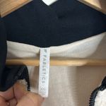 Fabletics  Jacket Womens Dream Sherpa Teddy Pullover Fleece Activewear Lounge XXL Photo 7