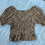 Billabong Cropped Top Photo 1