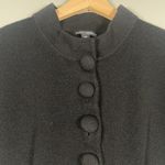 Banana Republic Women's 100% Wool Cardigan Sweater Round Neck Sleeve Size XS Photo 6