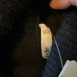 Elodie  turtle neck sweater Photo 4