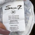 Seven 7 Pullover Hoodie Shirt Photo 1
