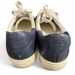 Tory Burch  Sport Spikeless Golf Shoes Women’s Size 8.5 leather Sneakers Photo 1