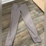 Halara  purple joggers M Photo 0