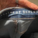 Articles of Society Articles of society Suzy Jean distressed fray hem 27 Photo 7