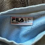 FILA  Crewneck Sweatshirt Photo 2