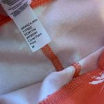 American Apparel NEW Coral Palm Print Leggings Photo 6