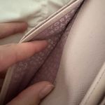 Kate Spade Elegant Light Pink  Wallet Photo 7