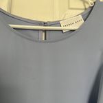 French Grey Dress Photo 3