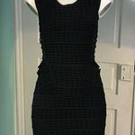 Gracia  Lace Up Bandage Dress SzS Photo 1