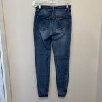 Indigo Rein  Juniors Ankle Jeans Size 1 Photo 4