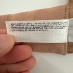 Wacoal Inner Sheen Underwire Contour T-Shirt Bra Roebuck Nude 38D 853397 NWT Photo 4