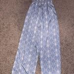 SheIn Romper Blue Photo 0