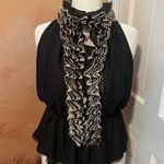 Robert Rodriguez #62  • NEIMAN MARCUS FOR TARGET • RUFFLE PEPLUM TOP Photo 10