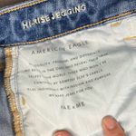 American Eagle  The Dream Jean size 4 Photo 4