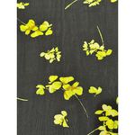 Cara Cara black bodice Viscose off the shoulder Mirana Maxi Sun Dress sz L Size L Photo 12