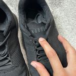 Nobull  Court Trainer Low top black Size 7.5 Photo 3