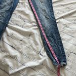 BKE Y2K  Payton Mid-Rise Ankle Skinny Jeans Women’s 28x27 Medium Wash Denim Photo 10