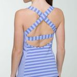 Lululemon Core Kicker Tank Apex Stripe Lavender Dusk Photo 1