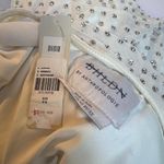 BHLDN  Anthropology NWT but has fitting room wear. Photo 7