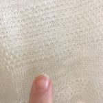 Rebecca Taylor  vneck pullover sweater Photo 3